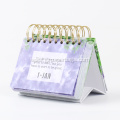 Daily Inspirational Quotes Calendar